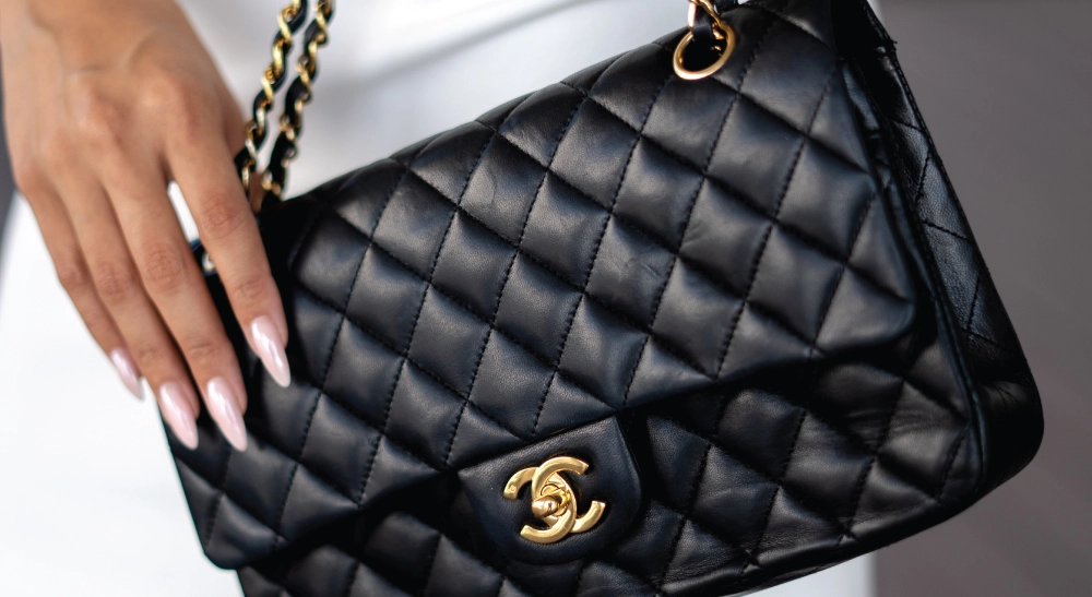 Pre-owned designer collection at Luxity
