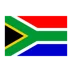 ZAR flag