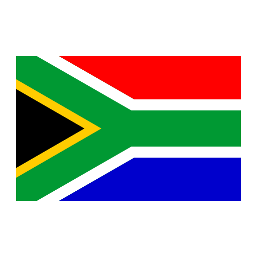 ZAR flag