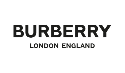 Burberry New Logo Rebrand